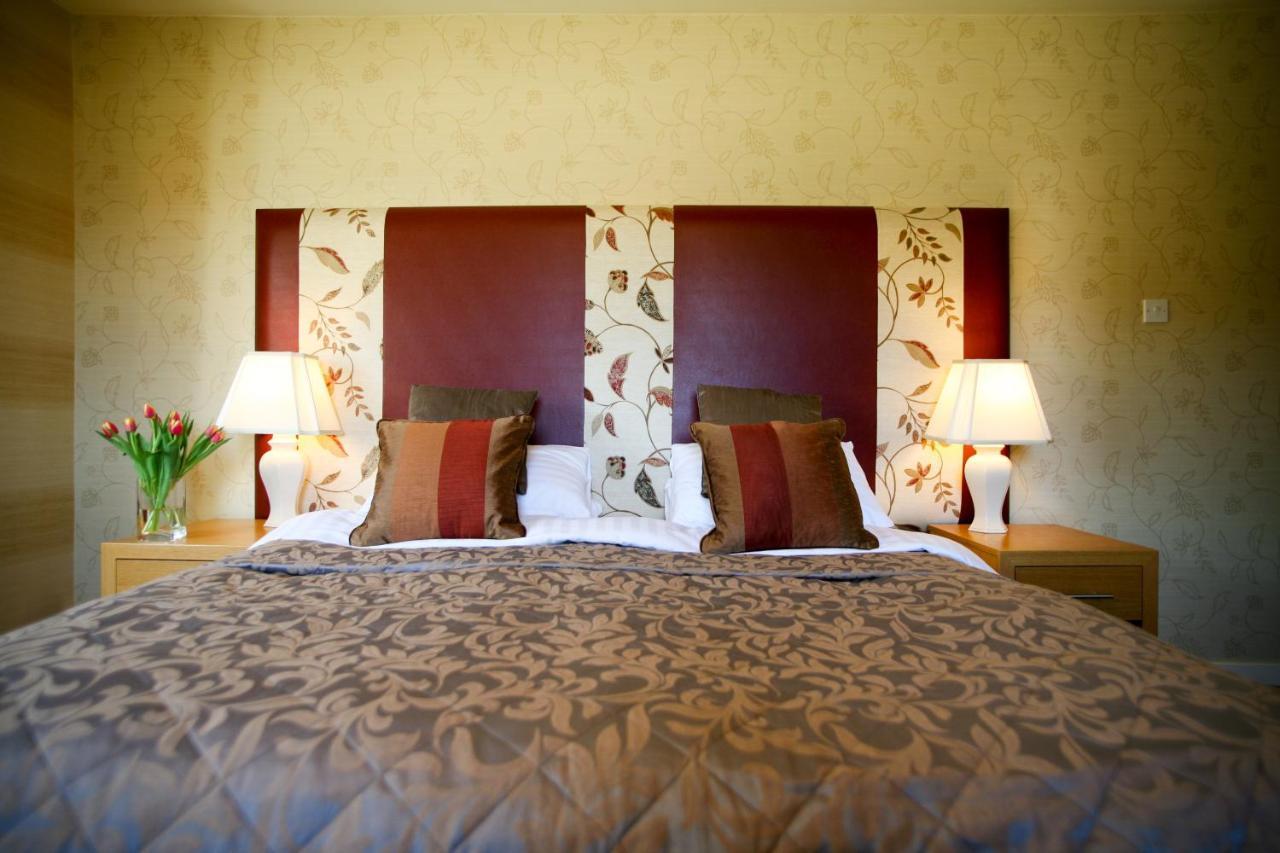 The Tomich Hotel מראה חיצוני תמונה