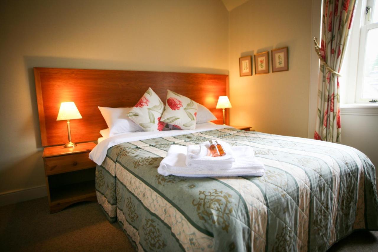 The Tomich Hotel מראה חיצוני תמונה