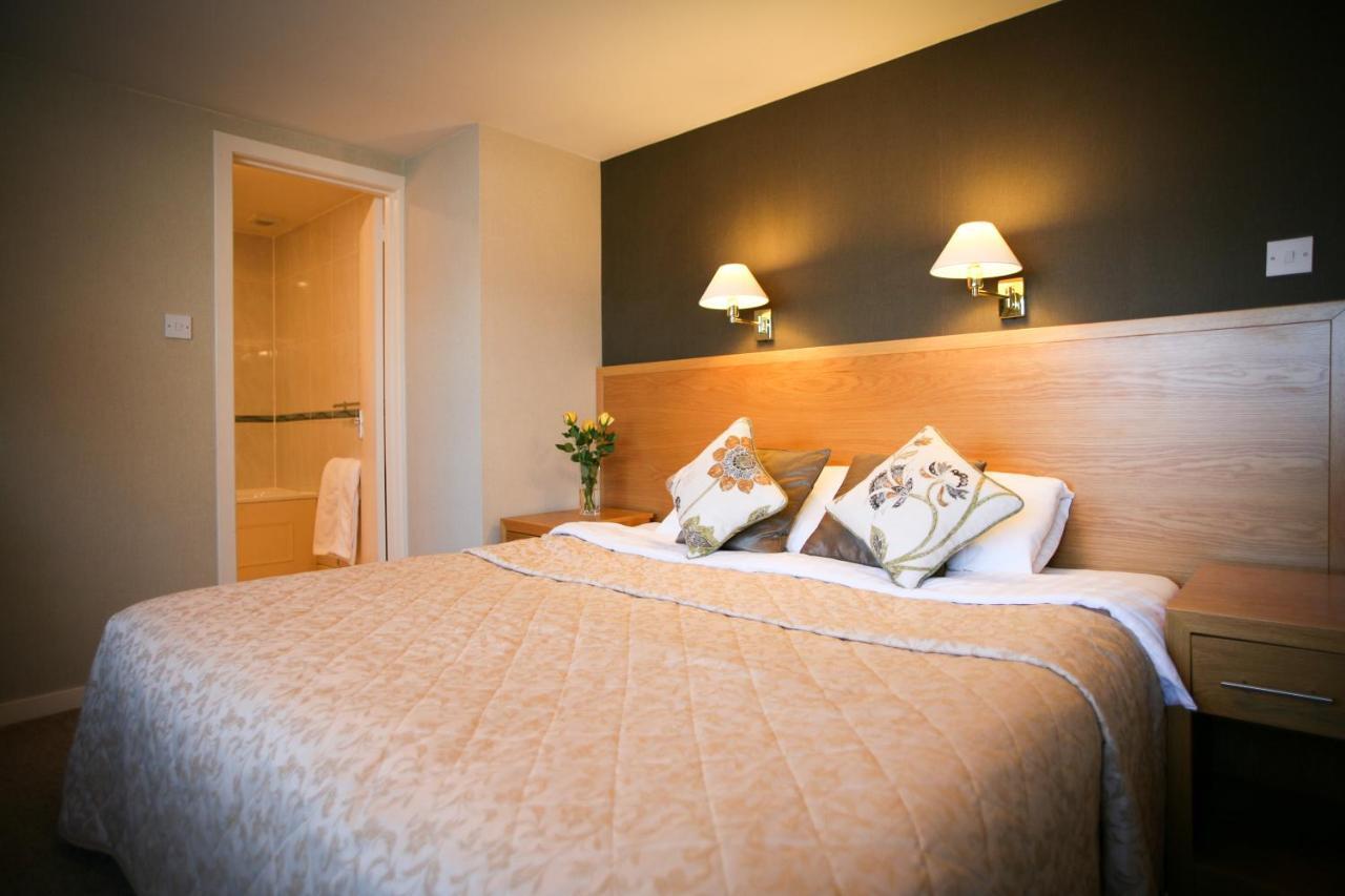 The Tomich Hotel מראה חיצוני תמונה